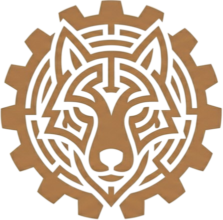 WolfMasch Logo
